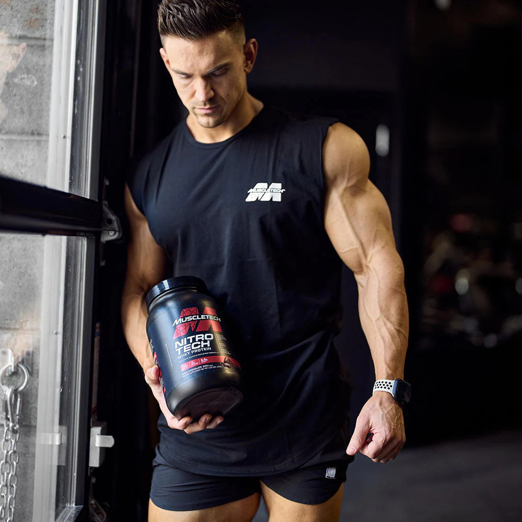 نيتروتك واى بروتين سعر نيتروتك فى مصر