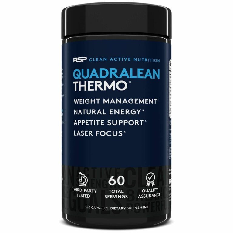 ⁦QUADRALEAN THERMO⁩ - الصورة ⁦1⁩