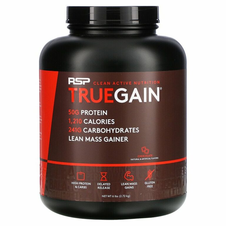 ⁦RSP TRUE Gain⁩ - الصورة ⁦1⁩