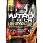 نيتروتك واى جولد