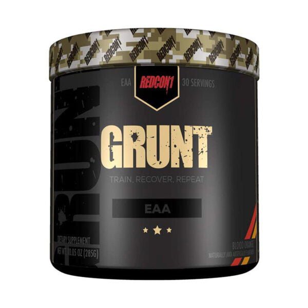 Redcon1 Grunt EAAs