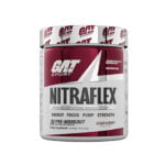NITRAFLEX PRE-WORKOUT