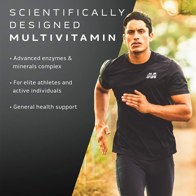 ⁦Platinum Multivitamin⁩ - الصورة ⁦3⁩