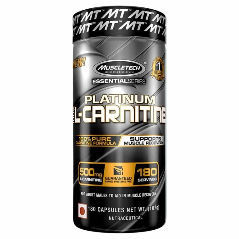 ⁦platinum L-Carnitine⁩ - الصورة ⁦1⁩