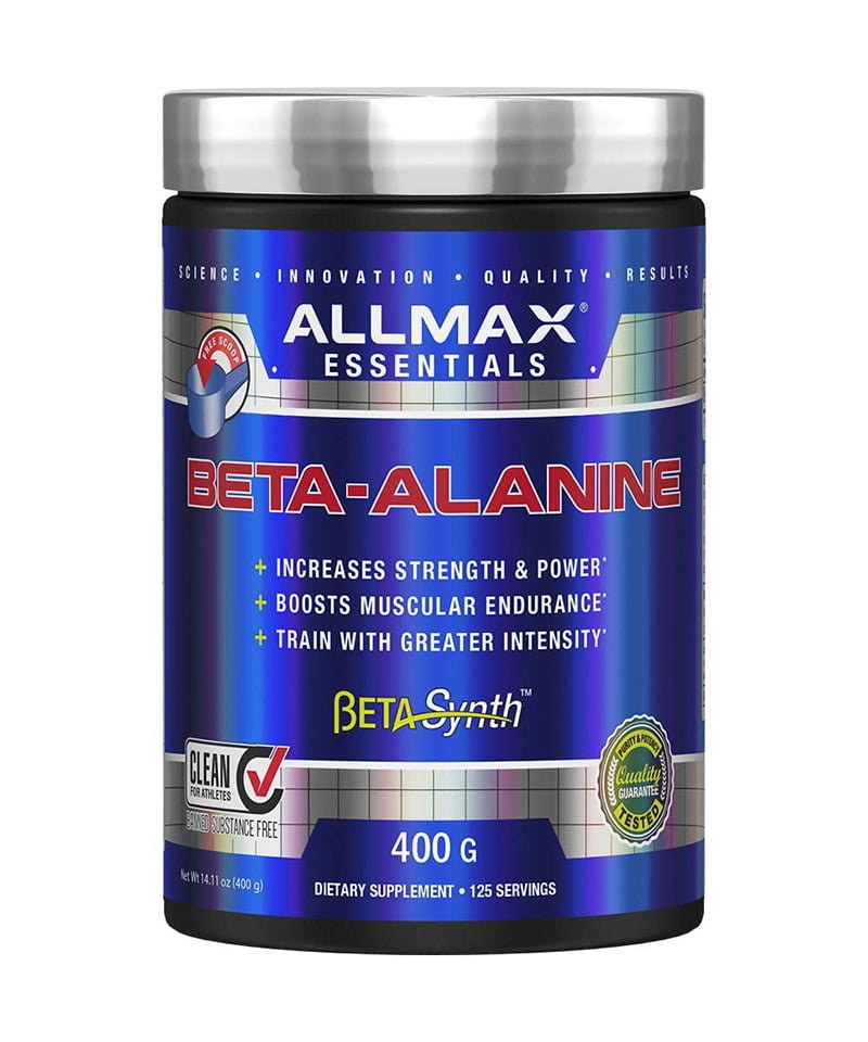 بيتا الانين ALLMAX Beta-Alanine - الصورة 1