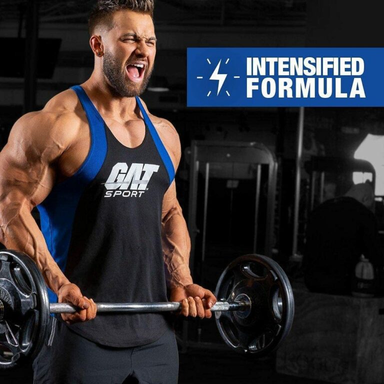 ⁦NITRAFLEX PRE-WORKOUT⁩ - الصورة ⁦2⁩