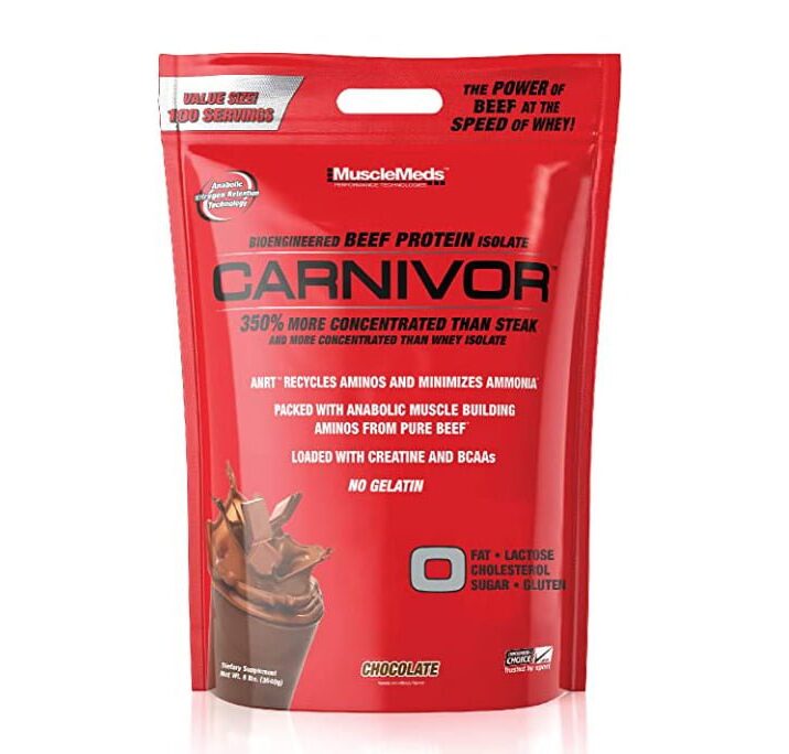 Carnivor Beef Protein كارنيفور بيف بروتين