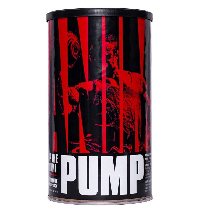 Animal Pump