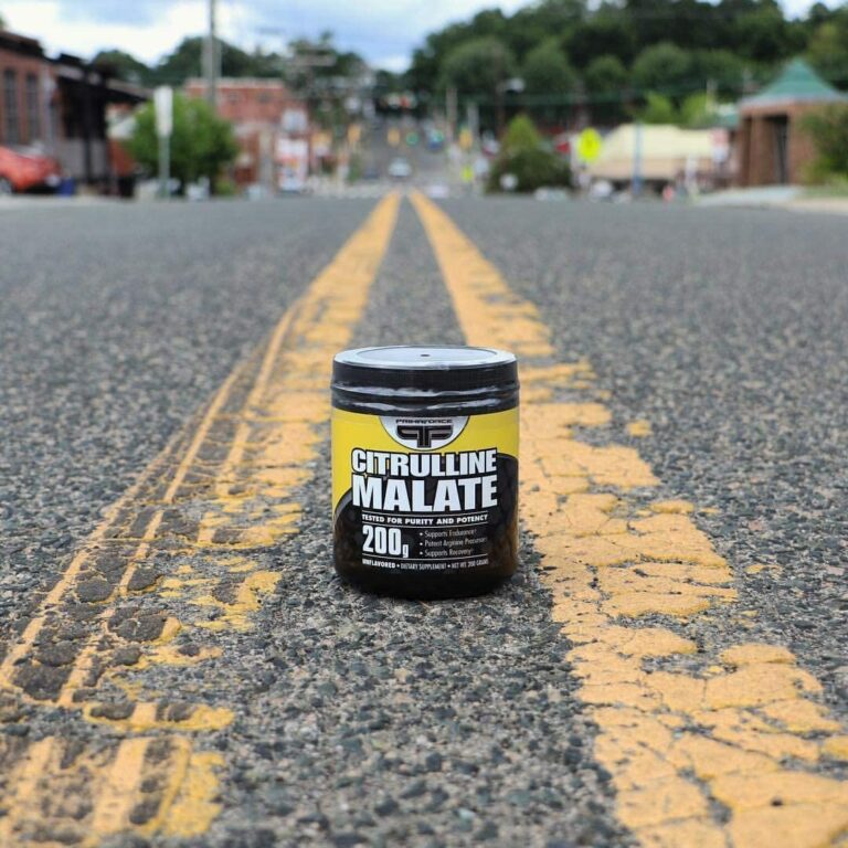 ⁦Citrulline Malate⁩ - الصورة ⁦2⁩