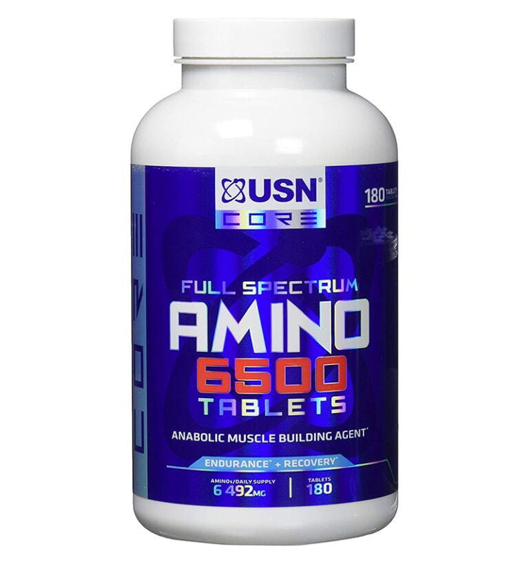 ⁦USN AMINO 6500⁩ - الصورة ⁦1⁩