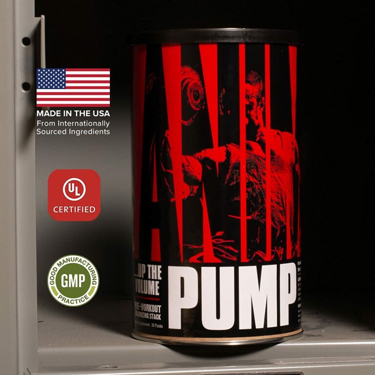 ⁦Animal Pump⁩ - الصورة ⁦2⁩