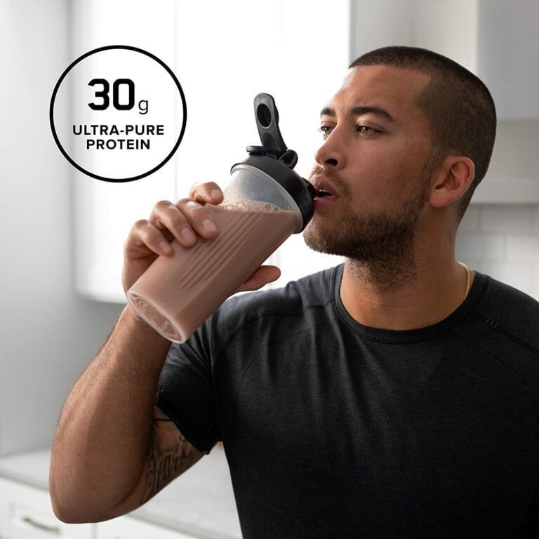 ⁦Platinum HydroWhey⁩ - الصورة ⁦3⁩