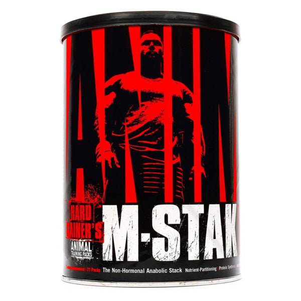 Animal M-Stak