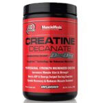 MuscleMeds Creatine