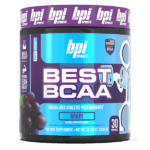 best BCAA