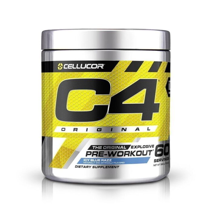 ⁦C4 ORIGINAL 60serv⁩ - الصورة ⁦1⁩