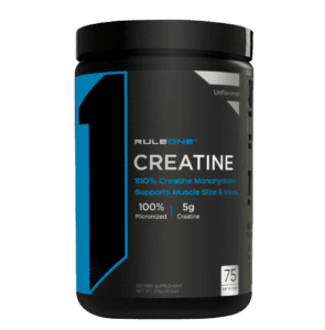 RULE ONE CREATINE