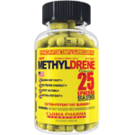Methyldrene 25 Original