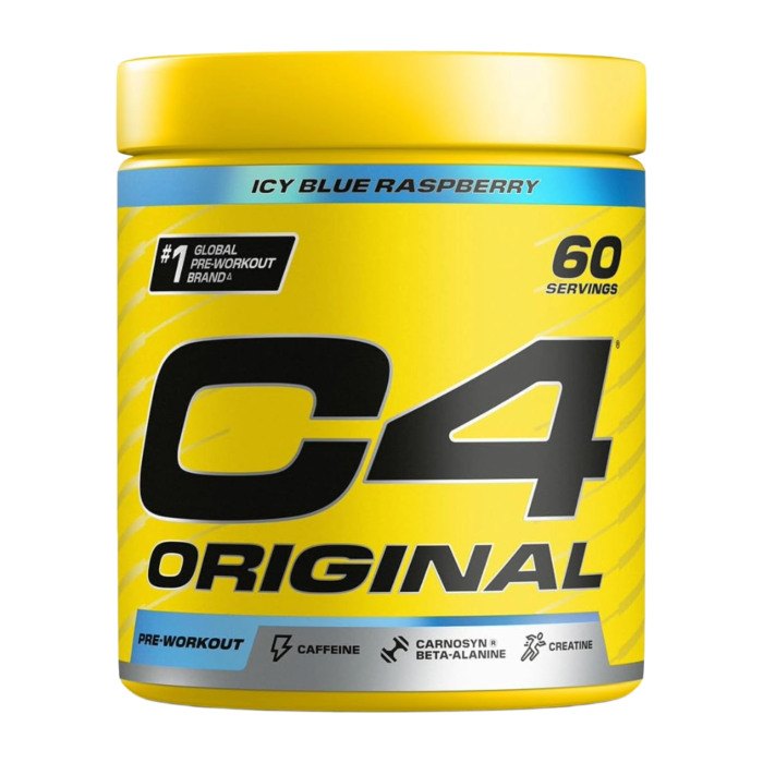 بري وركاوت للجيم أفضل بري وركاوت مكمل قبل التمرين Pre Workout Egypt