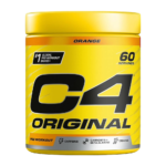 C4 Original C4 Original 60 Servings Cellucor C4 Original C4 Pre Workout C4 Original Pre Workout