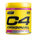 سي فور اوريجينال C4 مصر بري وركاوت C4