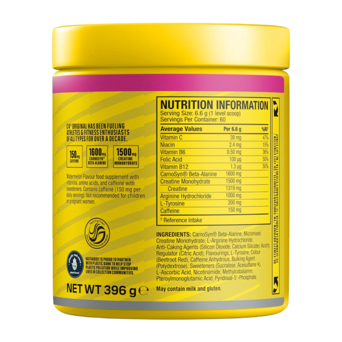 C4 Original C4 Original 60 Servings Cellucor C4 Original