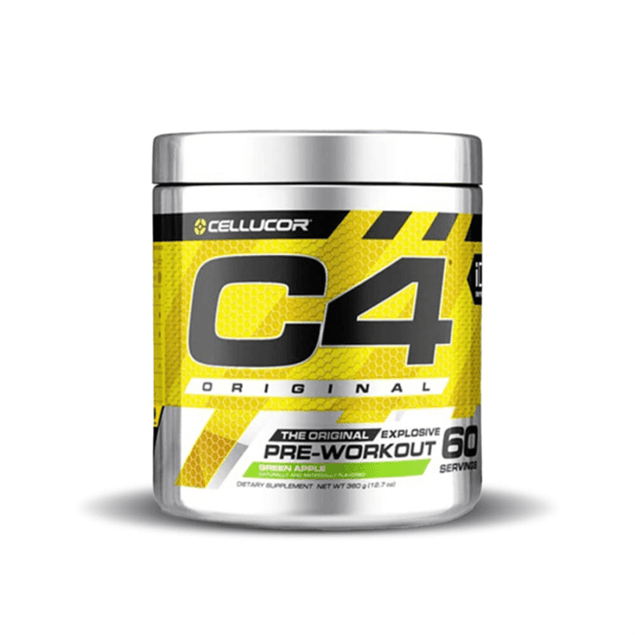 ⁦C4 ORIGINAL 60serv⁩ - الصورة ⁦3⁩