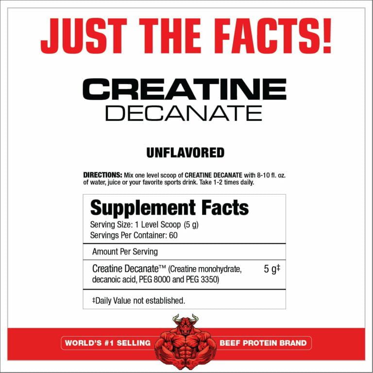 ⁦MuscleMeds Creatine⁩ - الصورة ⁦2⁩