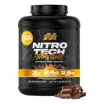 NitroTech 100% Whey Gold