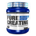 كرياتين بيور اسبانى