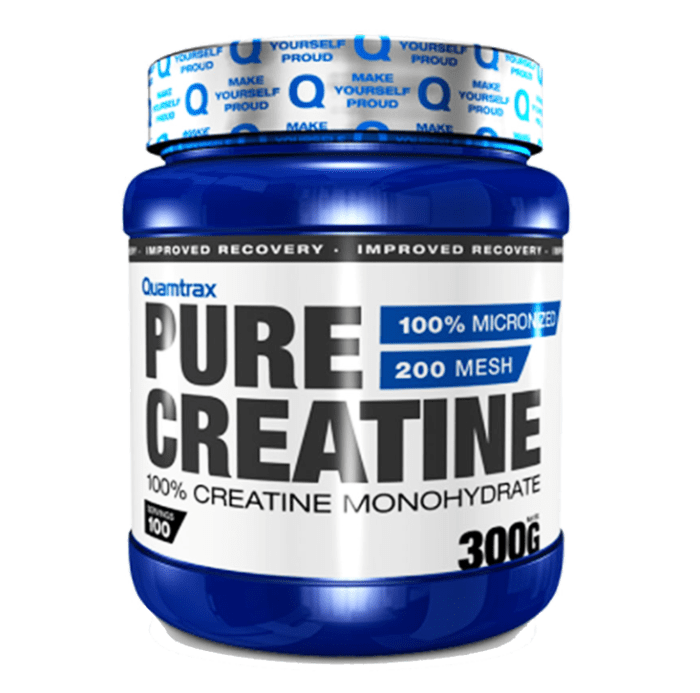 كرياتين بيور اسبانى