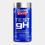 USN Test GH