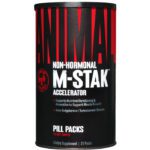 Animal M-Stak ام ستاك مكمل زيادة الوزن مكمل تضخيم hardgainer supplement مكمل للضخامة universal nutrition egypt m-stak egypt
