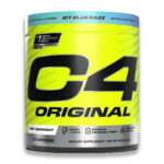 C4 ORIGINAL 30serv