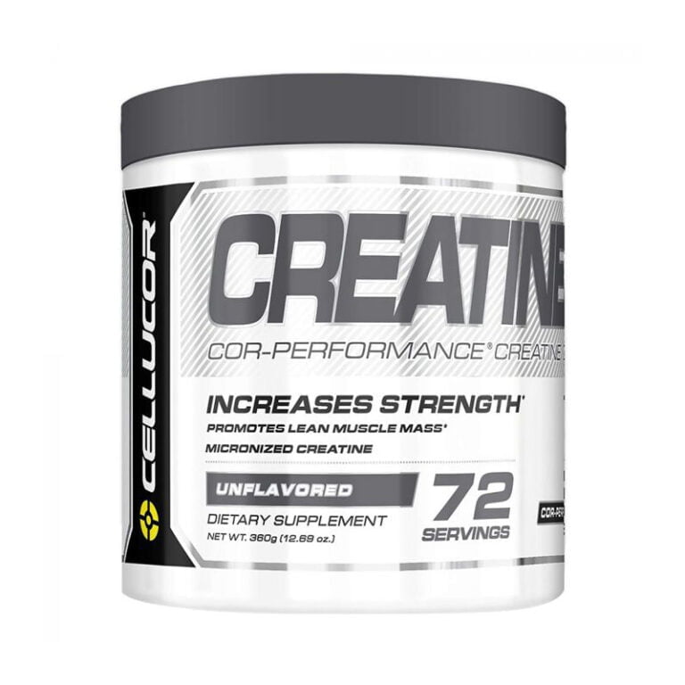 ⁦COR-Performance Creatine⁩ - الصورة ⁦1⁩