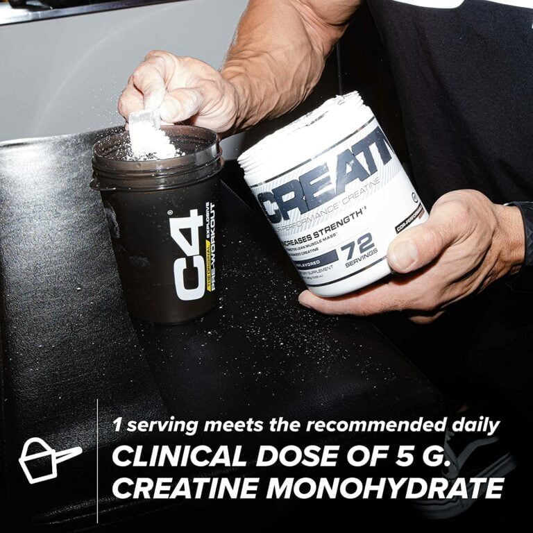 ⁦COR-Performance Creatine⁩ - الصورة ⁦2⁩