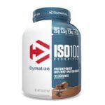 Dymatize ISO-100 Hydrolyzed Protein