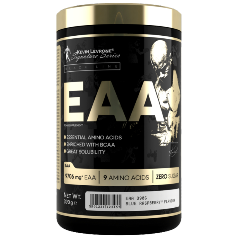 eaa 390g KEVIN LEVRONE EAA