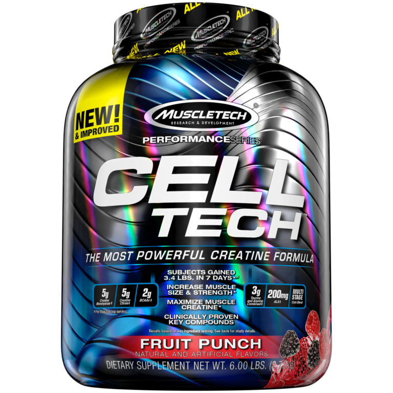 ⁦Cell Tech 2.7k.g⁩ - الصورة ⁦1⁩