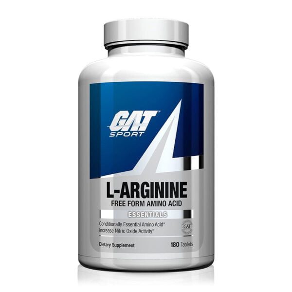 GAT SPORT L-ARGININE