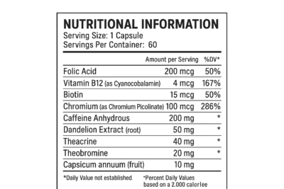ليبو 6 بلاك الترا للسيدات