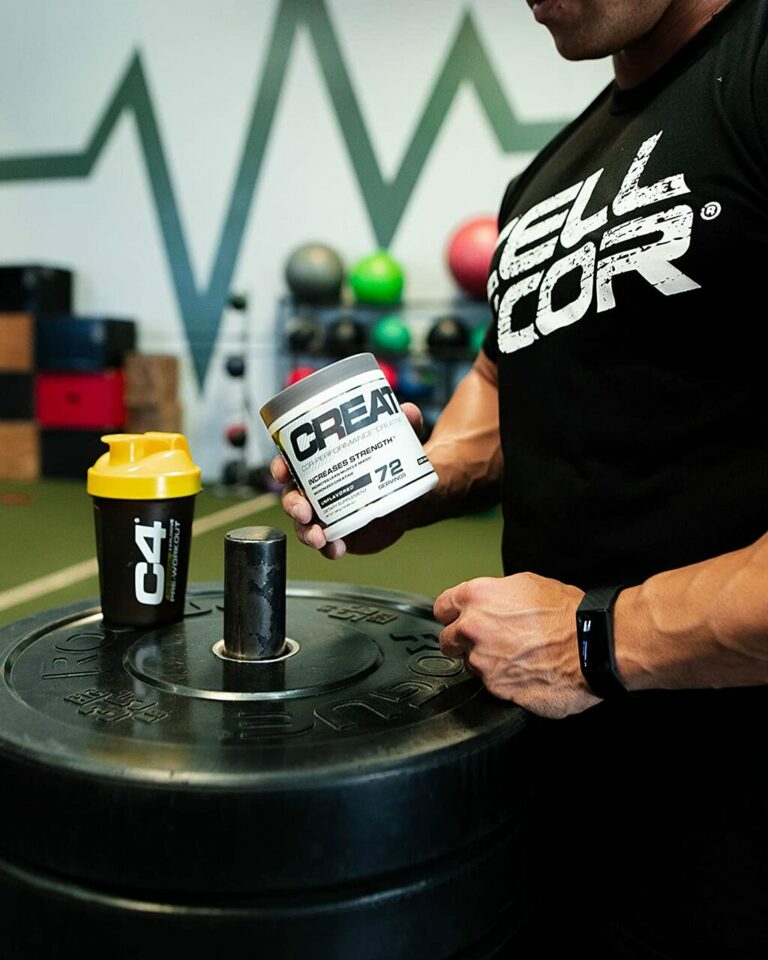 ⁦COR-Performance Creatine⁩ - الصورة ⁦3⁩