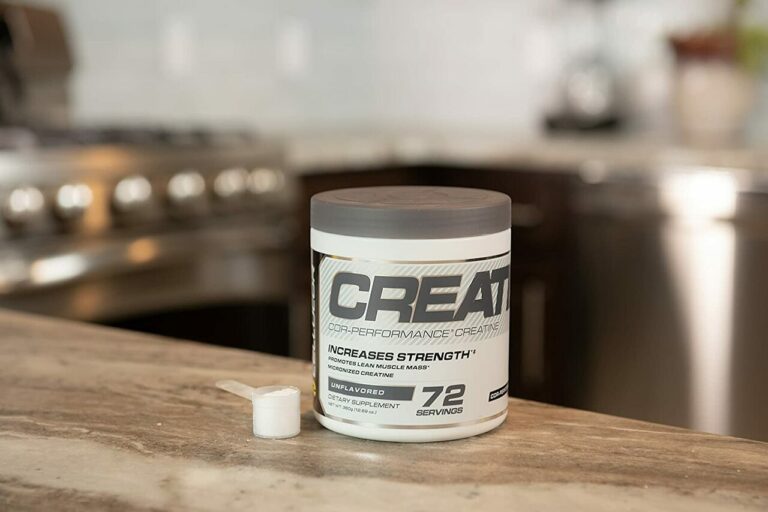 ⁦COR-Performance Creatine⁩ - الصورة ⁦4⁩