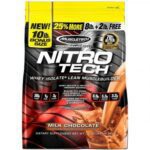 NitroTech 4.5kg
