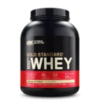 GOLD STANDARD WHEY Protein