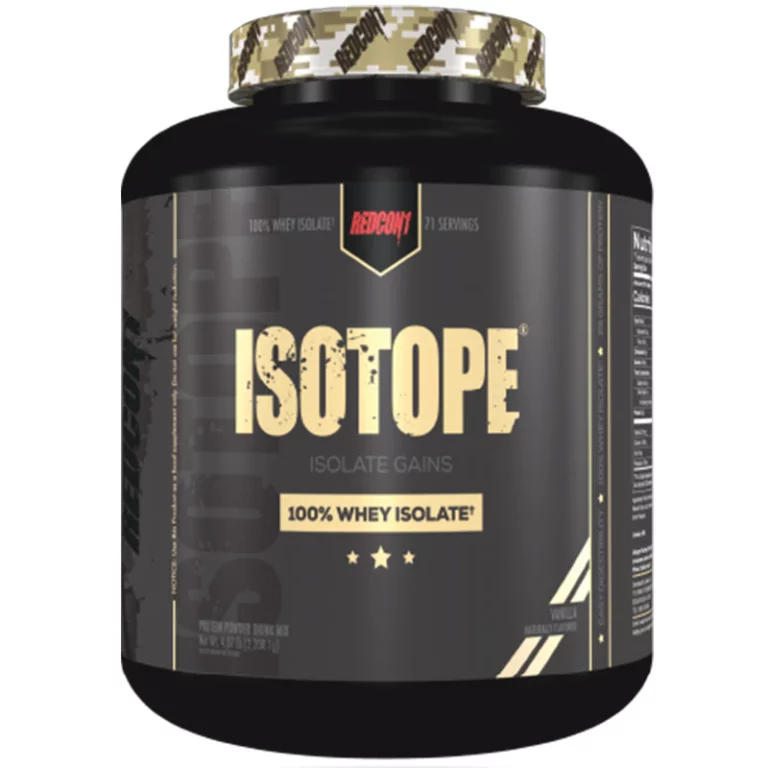 ⁦ISOTOPE⁩ - الصورة ⁦1⁩