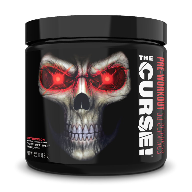 ⁦The CURSE⁩ - الصورة ⁦1⁩