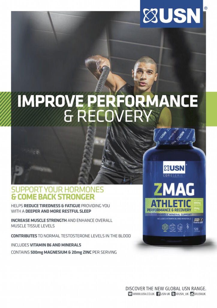 ⁦USN ZMA Athletic⁩ - الصورة ⁦2⁩