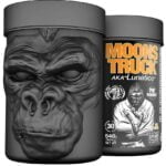 moonstruck pre workout