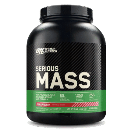 Optimum Nutrition Serious Mass
